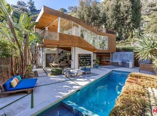 1698 Marmont Ave, Los Angeles, CA 90069