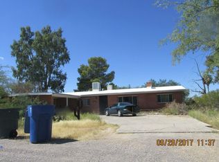 984 S Colonia Ave, Tucson, AZ 85711