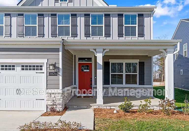 3820 Pitchers Ln — Photo 4