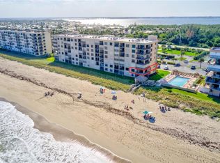 10200 S Ocean Dr APT 201, Jensen Beach, FL 34957