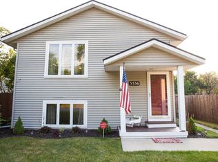5336 Wisteria St, Portage, MI 49002