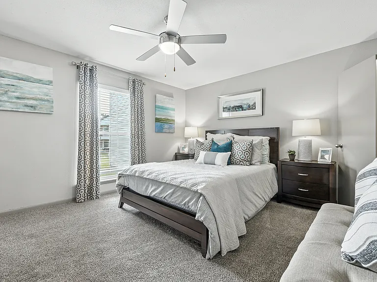 Claim your space relax, recharge, and make it yours today.