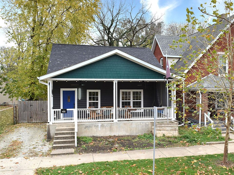 1st image of 905 Jefferson Ave