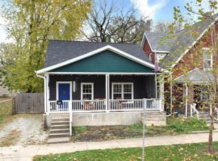 905 Jefferson Ave, Indianapolis, IN