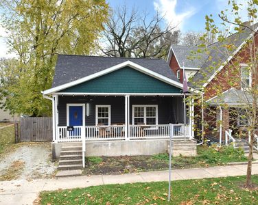 905 Jefferson Ave, Indianapolis, IN, 46201