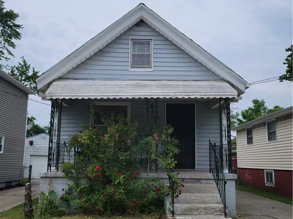 114 Drexel Rd, Buffalo, NY 14214