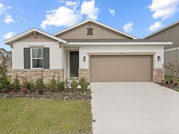 3345 Chicory Ct, Lake Hamilton, FL 33851