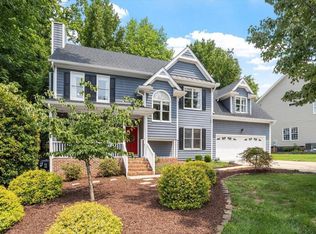 2513 Sugar Maple Ct, Raleigh, NC 27615
