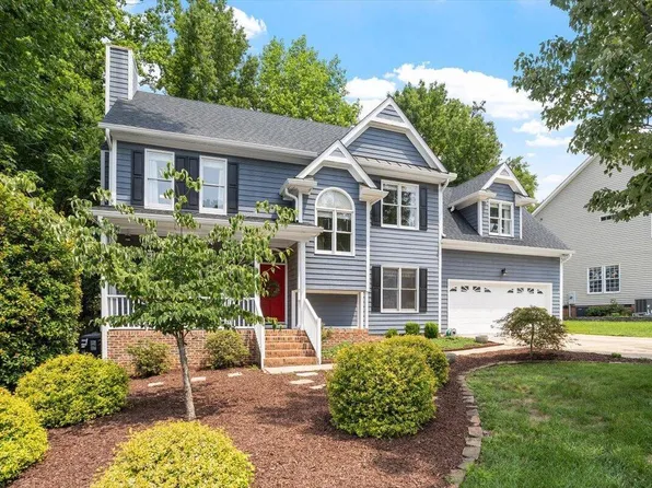 2513 Sugar Maple Ct, Raleigh, NC 27615