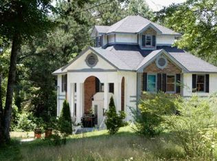 21 Day Rd, Dawsonville, GA 30534