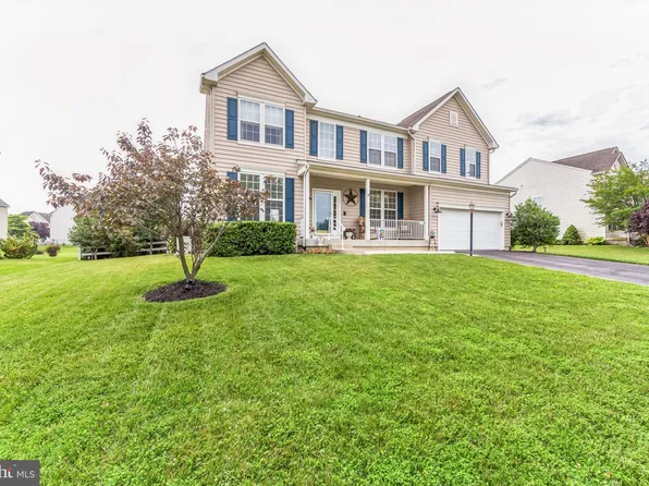 313 Autumn Ct, Middletown, DE 19709