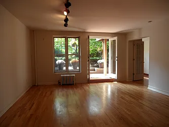 Rented by Brown Harris Stevens