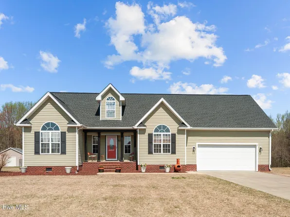 515 Heron Drive, Goldsboro, NC 27534