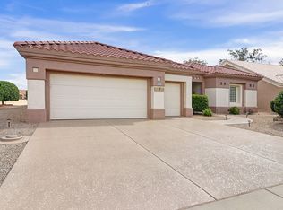 14121 W Via Tercero, Sun City West, AZ 85375