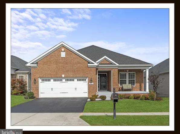 9817 Balls Bluff Dr, Fredericksburg, VA 22407