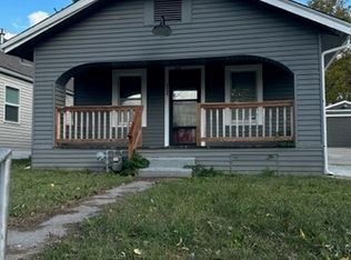 4445 N Jackson Ave, Kansas City, MO 64117
