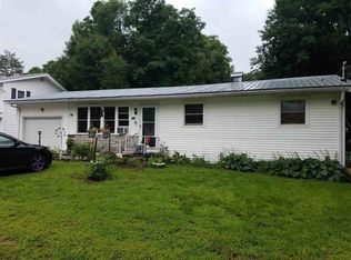59 George St, Brasher Falls, NY 13613