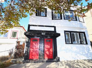 432 38th St, Oakland, CA 94609