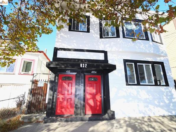 432 38th St, Oakland, CA 94609