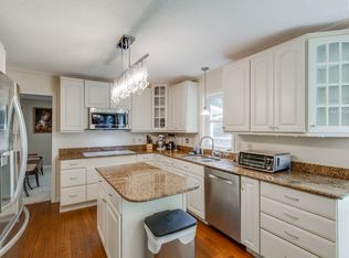 445 Lakemont Dr, Chapin, SC 29036