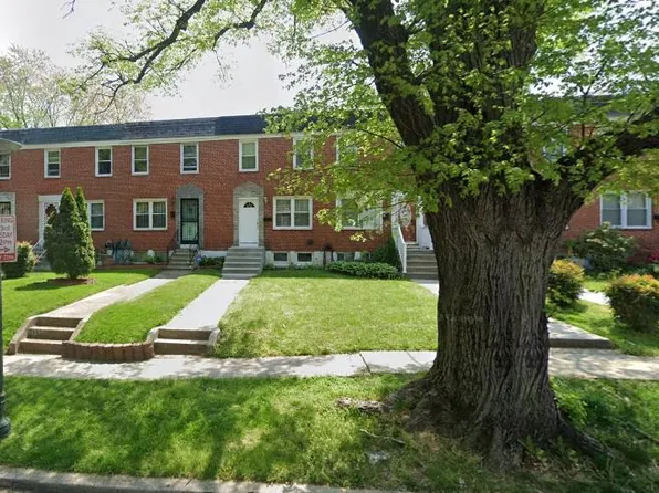 707 Yale Ave, Baltimore, MD 21229