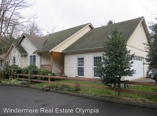 5813 Huntamer Ln SE, Lacey, WA 98503