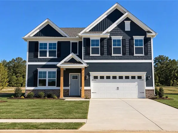219 Wisconsin Ave, Williamsburg, VA 23188