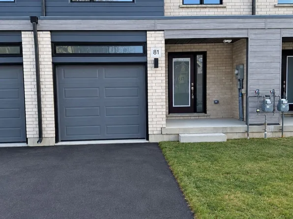 81 Queensbrook Cres, Cambridge, ON N1S 0E5