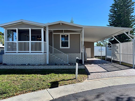 2nd image of 1100 Curlew Rd #202