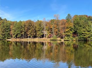 1459 Old Mill Rd, Crozier, VA 23039