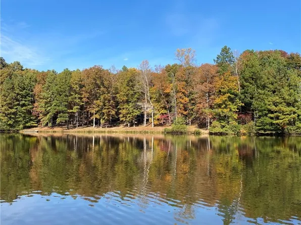 1459 Old Mill Rd, Crozier, VA 23039