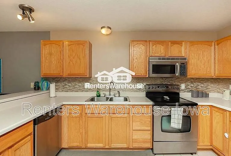 3799 Village Run Dr #307 — Photo 10