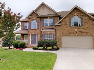 10316 Red Water Ln, Knoxville, TN 37932