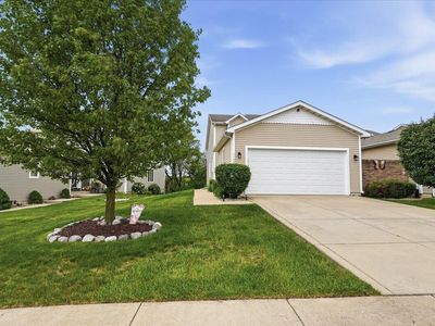 11335 Valley Dr, Saint John, IN, 46373