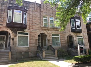 1033 E 49th St, Chicago, IL