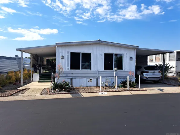 1010 E Bobier Dr Space 95, Vista, CA 92084