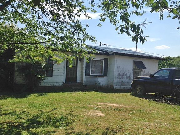 1 BR house