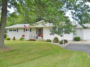 354 W Waits Rd, Kendallville, IN 46755