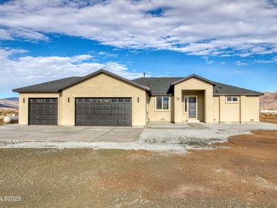 205 Pinto Ranch Ct, Reno, NV, 89510