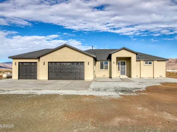 205 Pinto Ranch Ct, Reno, NV 89510