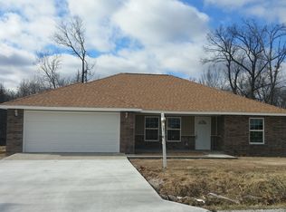 15600 Hammer Road, Neosho, MO 64850