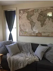 Rented by Geraldine Capasso, LREB