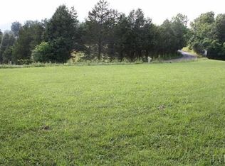 1623 Quarles Rd, Thaxton, VA 24174