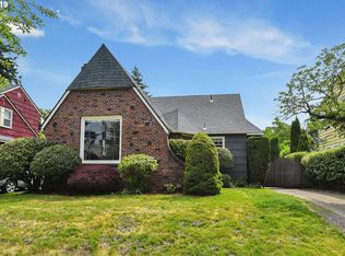 3828 NE 36th Ave, Portland, OR 97212
