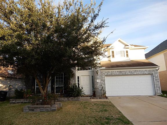 2nd image of 4814 Wilderness Glen Ct
