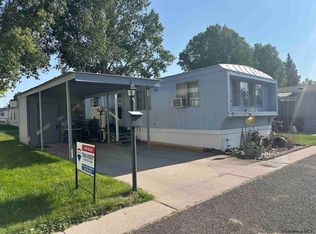 3901 Ridge Rd LOT 32, Cheyenne, WY 82001