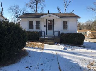 10149 Count Dr, Saint Louis, MO 63136