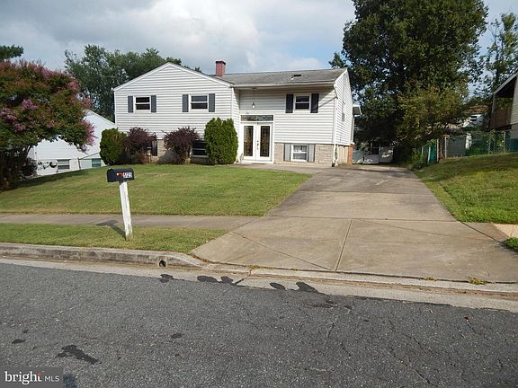 2nd image of 5125 McFaul Rd