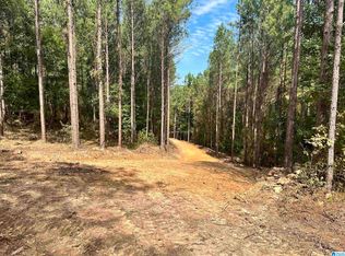 605 Sweet Apple Rd TRACT 5, Pell City, AL 35128
