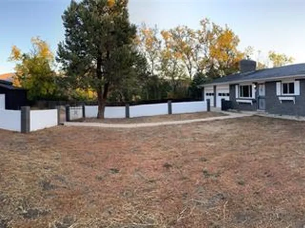 123 Pawnee Ave, Manitou Springs, CO 80829